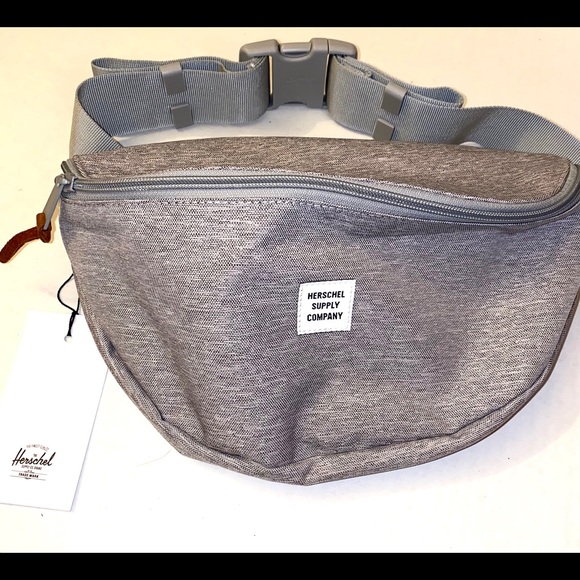 Herschel Supply Company Other - NEW Herschel Supply Co SIXTEEN hip pack RETIRED